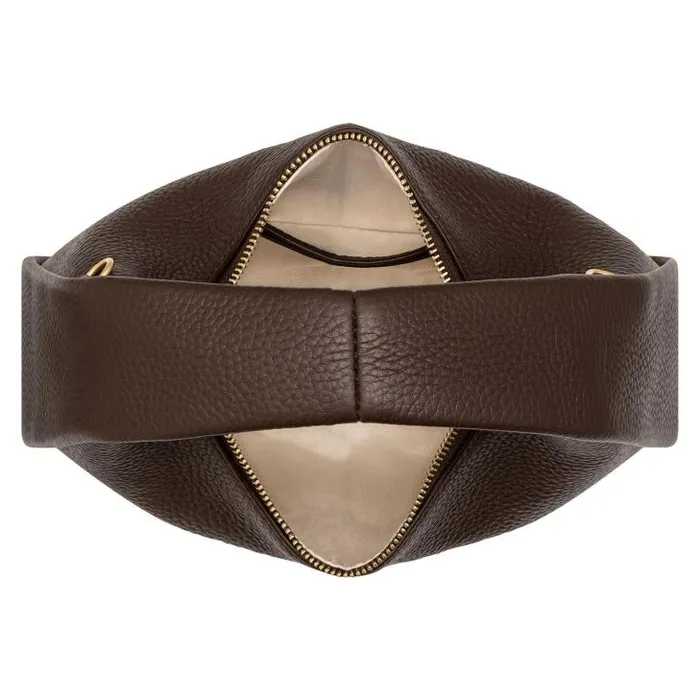 Oroton Mini Bags Clara Mini Bag Bear Brown 8211 Women