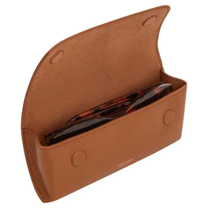 Oroton Sunglasses Jemima Sunglasses Pouch Amber 8211 Accessories