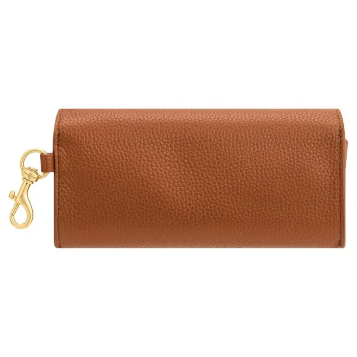 Oroton Sunglasses Jemima Sunglasses Pouch Amber 8211 Accessories