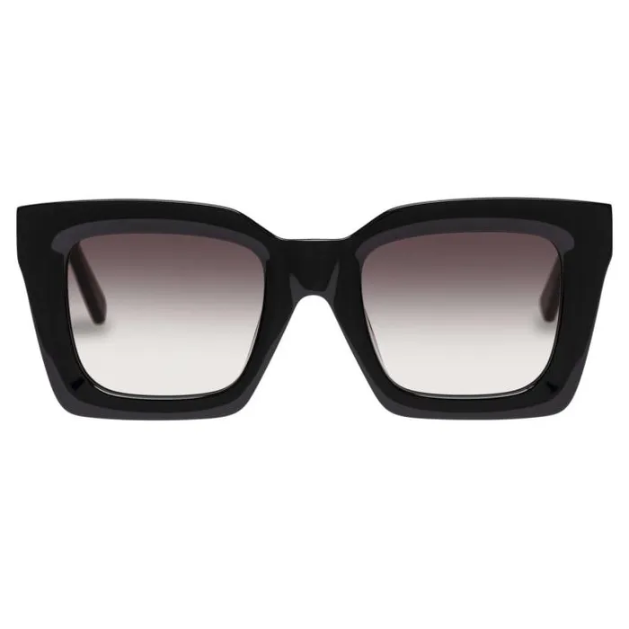 Oroton Sunglasses Reese Sunglasses Black 8211 Accessories