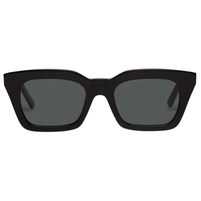 Oroton Sunglasses Sunglasses Astrid Polarised Black 8211 Accessories