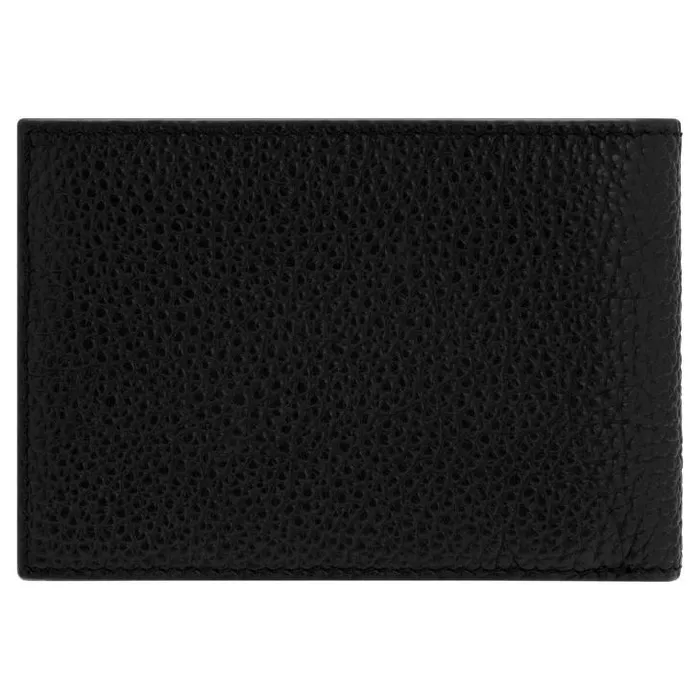 Oroton Wallets Marcus 12 Card Wallet Black 8211 Men