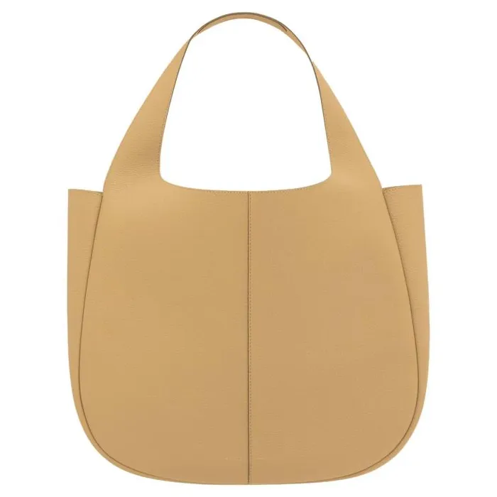 Oroton Work Emilia Large Tote Camel 8211 Women