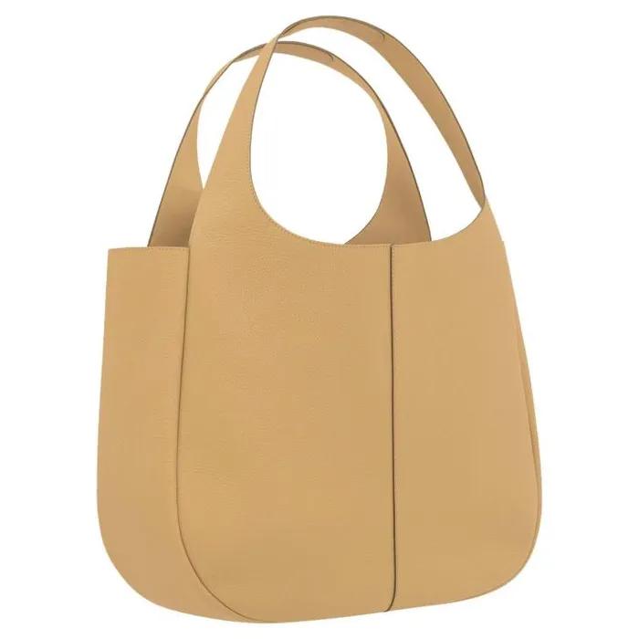 Oroton Work Emilia Large Tote Camel 8211 Women