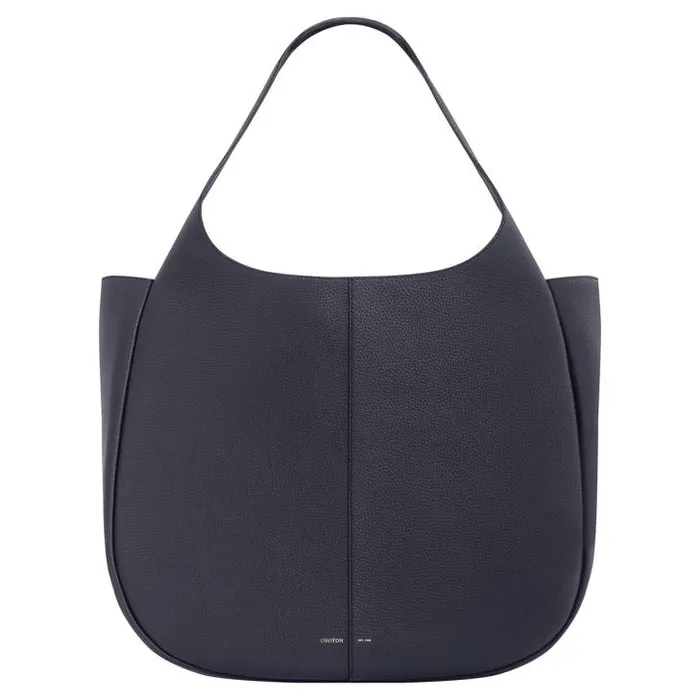 Oroton Work Emilia Large Tote North Sea 8211 Women