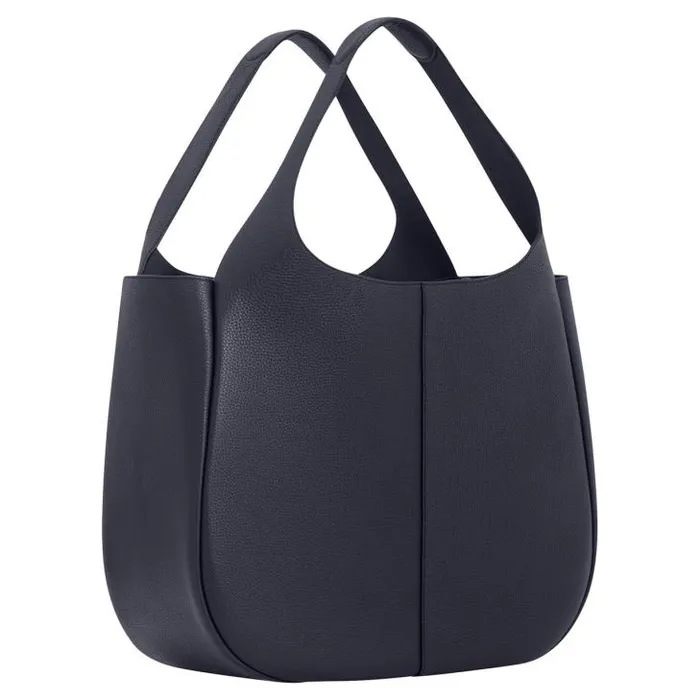 Oroton Work Emilia Large Tote North Sea 8211 Women