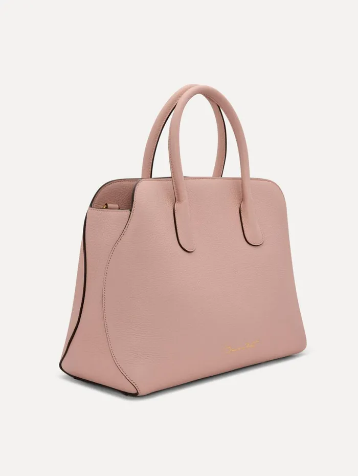 Oscar De La Renta The Ivy Blush Women Handbags