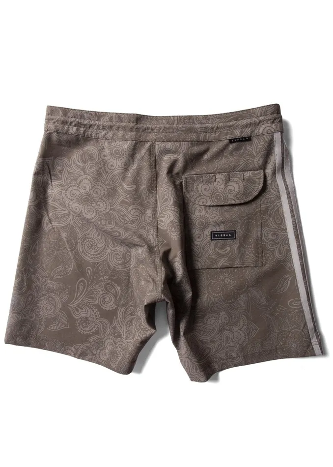 Panorama 1758243 Boardshort Kangaroo Men Boardshorts Vissla