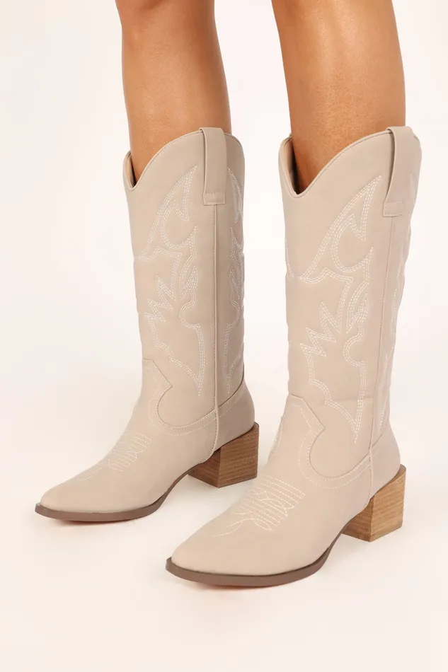 Ranger Boots 8211 Shell Shell Boots petalandpup Women