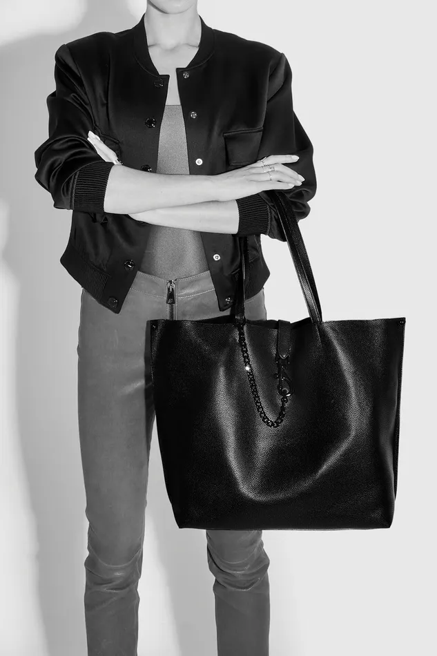 Rebecca Minkoff Megan Large Tote Caramello Women Tote Bags