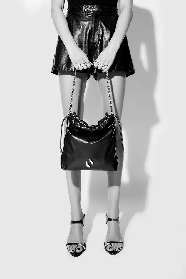 Rebecca Minkoff Zero Gravity Crossbody Port Women Crossbody Bags