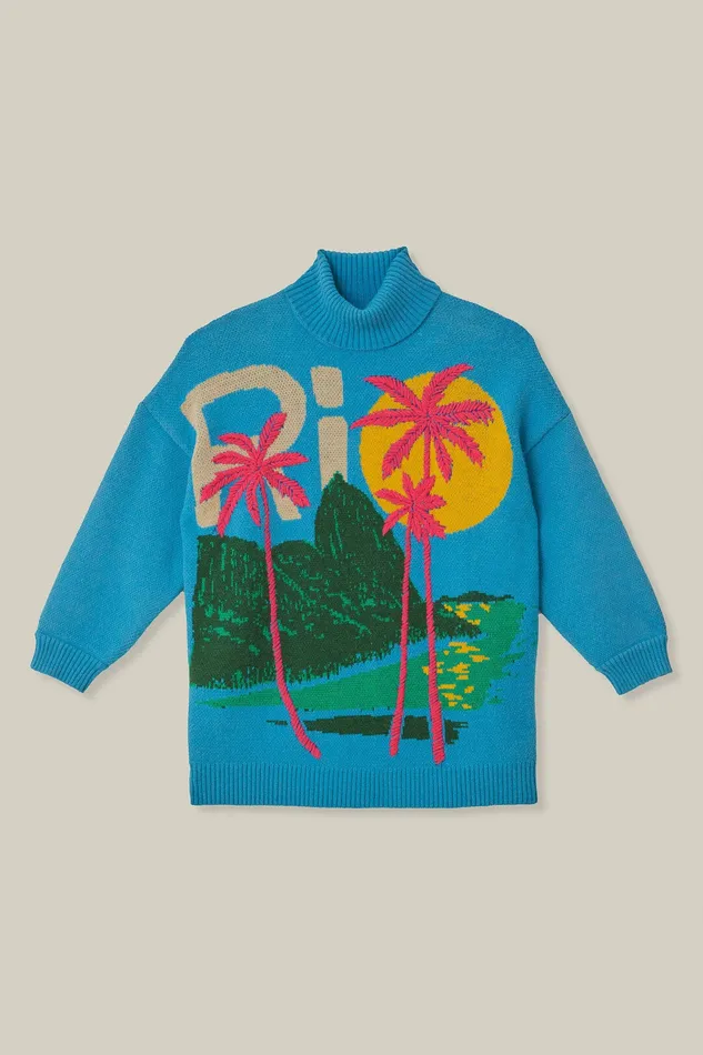 Rio Sweater Women Farm Rio Sweaters and Sweatshirts