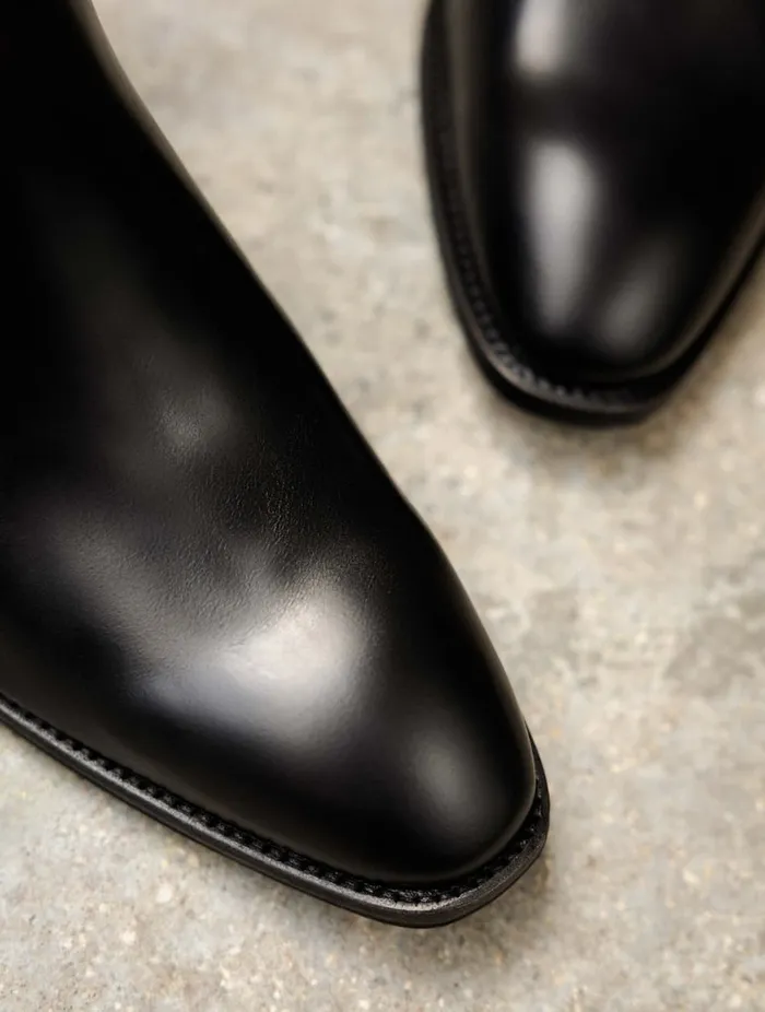 Russell Basalt Men Bobbies Boots Russell Basalt Men Bobbies Boots