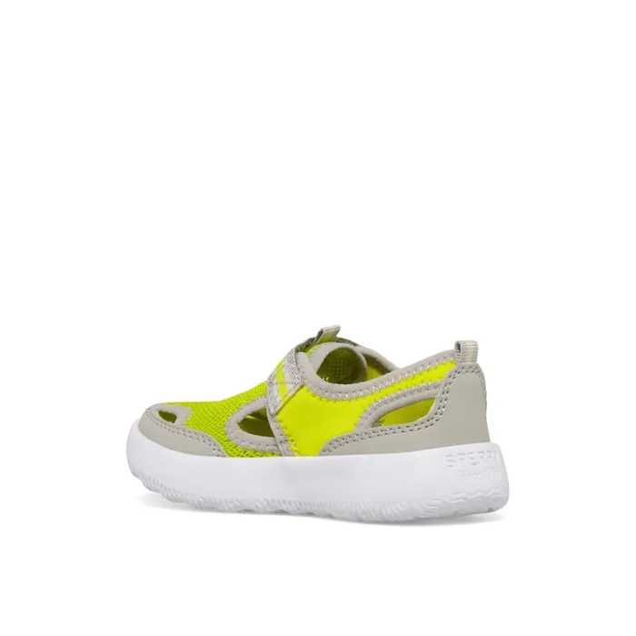 Sandals Kids Sperry Coastal Break Sandal Light Yellow