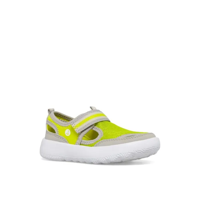 Sandals Kids Sperry Coastal Break Sandal Light Yellow