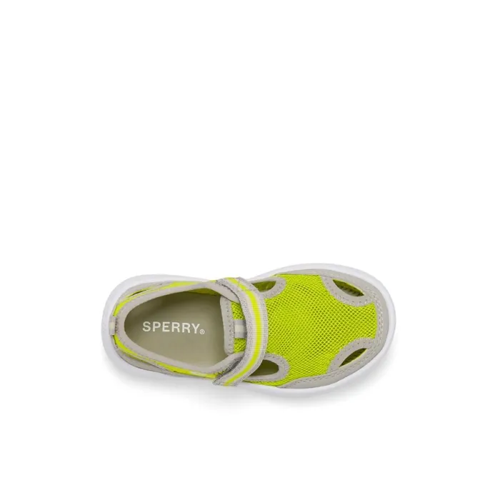 Sandals Kids Sperry Coastal Break Sandal Light Yellow