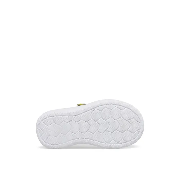 Sandals Kids Sperry Coastal Break Sandal Light Yellow