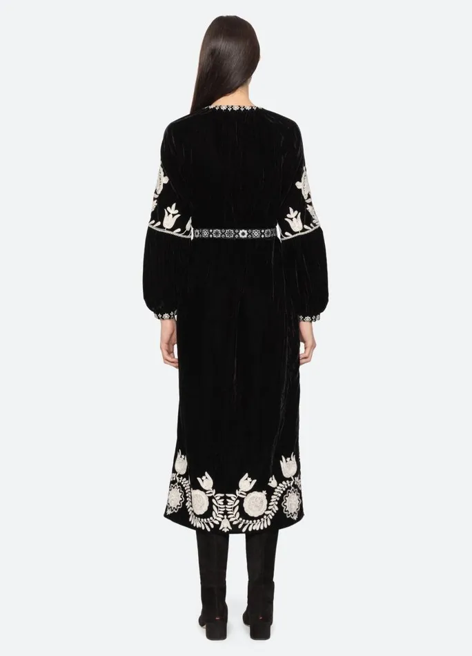 Sea New York Dresses Women Irene Dress Black Sea New York Dresses Women Irene Dress Black