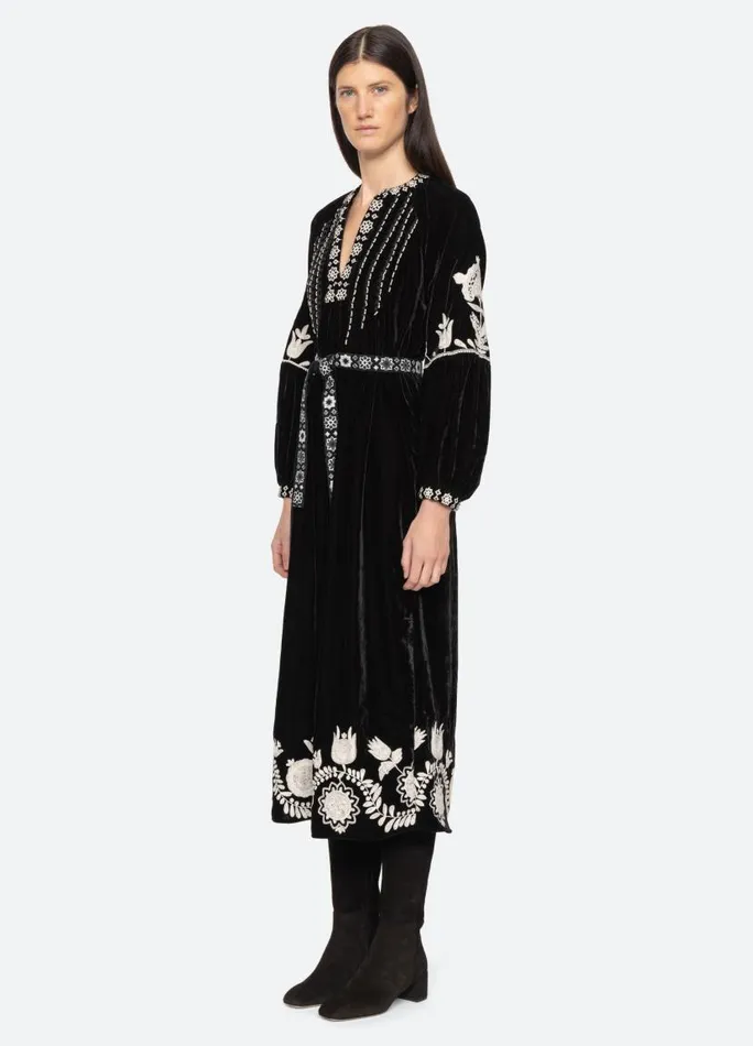 Sea New York Dresses Women Irene Dress Black Sea New York Dresses Women Irene Dress Black