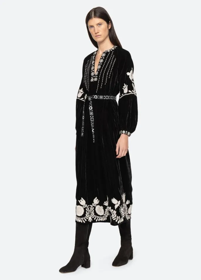 Sea New York Dresses Women Irene Dress Black Sea New York Dresses Women Irene Dress Black