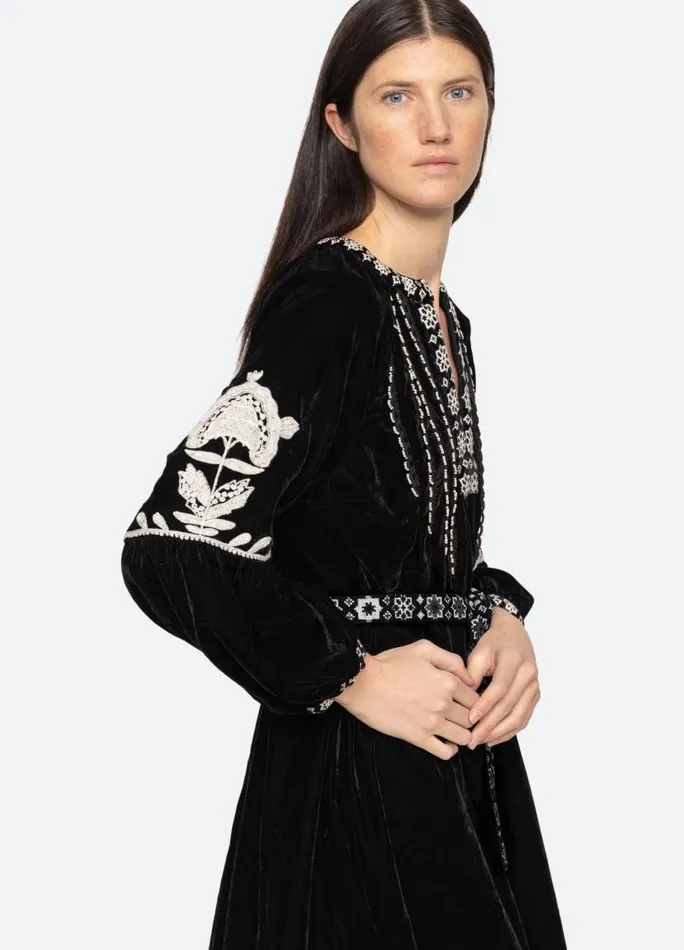 Sea New York Dresses Women Irene Dress Black Sea New York Dresses Women Irene Dress Black