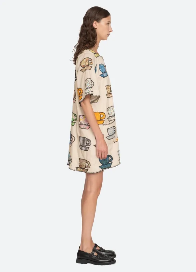 Sea New York Dresses Women Karmen Dress Multi Sea New York Dresses Women Karmen Dress Multi