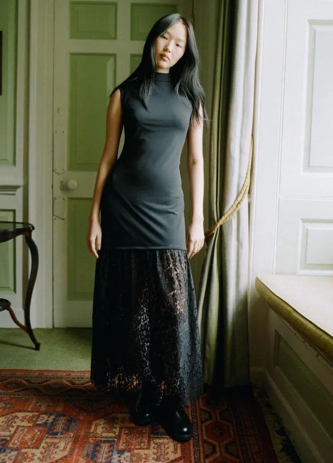 Sea New York Dresses Women Suzy Dress Black Sea New York Dresses Women Suzy Dress Black