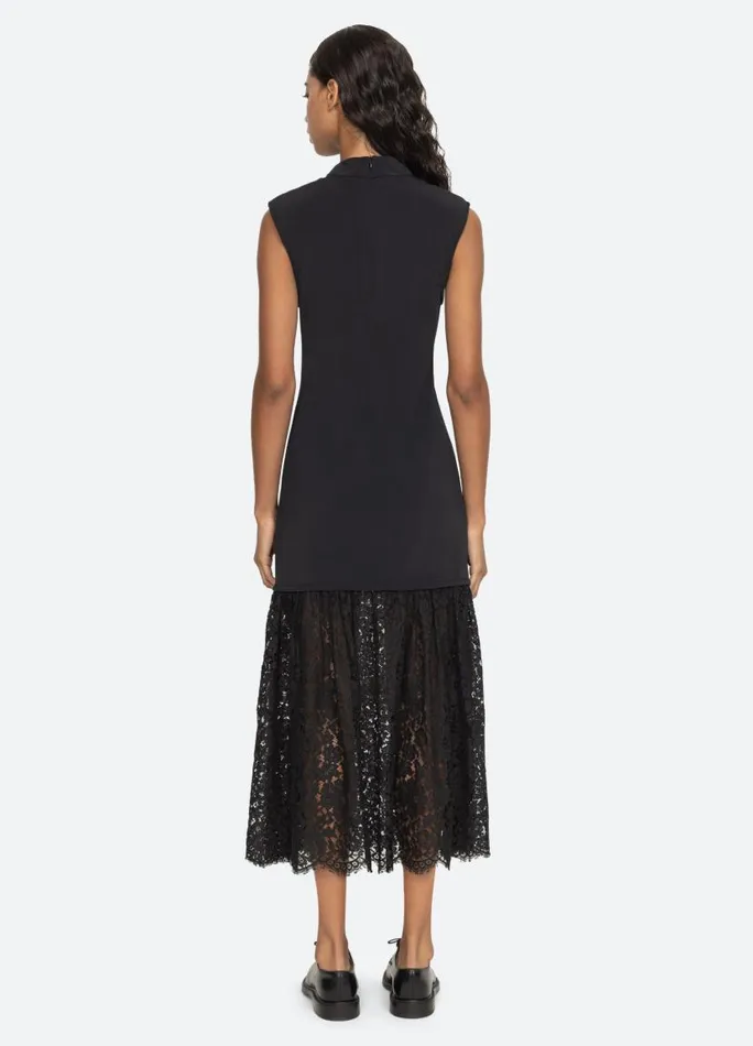 Sea New York Dresses Women Suzy Dress Black Sea New York Dresses Women Suzy Dress Black