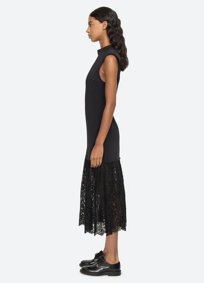 Sea New York Dresses Women Suzy Dress Black Sea New York Dresses Women Suzy Dress Black
