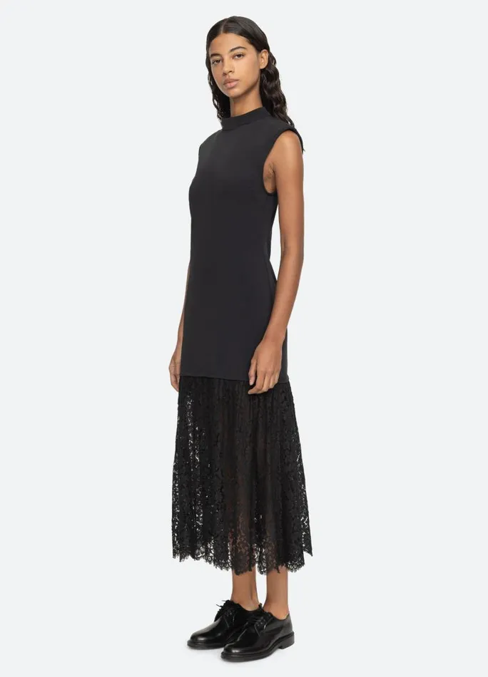 Sea New York Dresses Women Suzy Dress Black Sea New York Dresses Women Suzy Dress Black