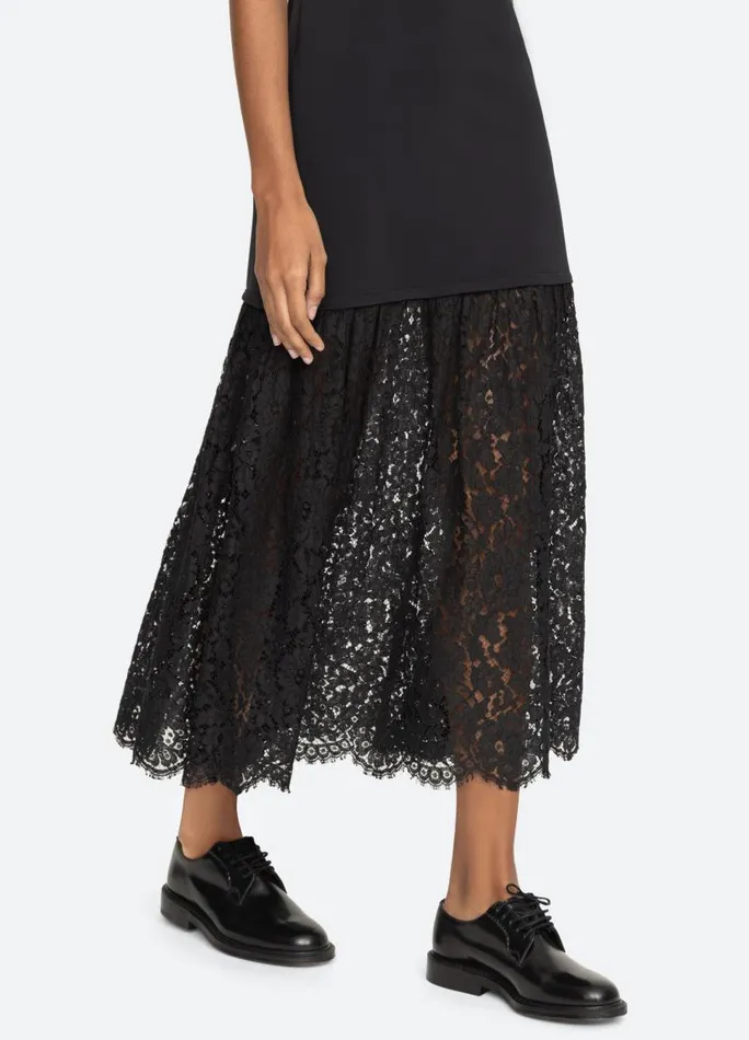 Sea New York Dresses Women Suzy Dress Black Sea New York Dresses Women Suzy Dress Black