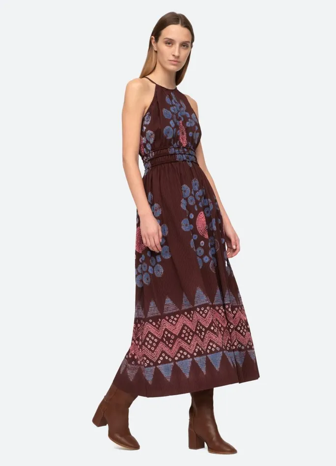 Sea New York Dresses Women Yana Dress Rose Sea New York Dresses Women Yana Dress Rose