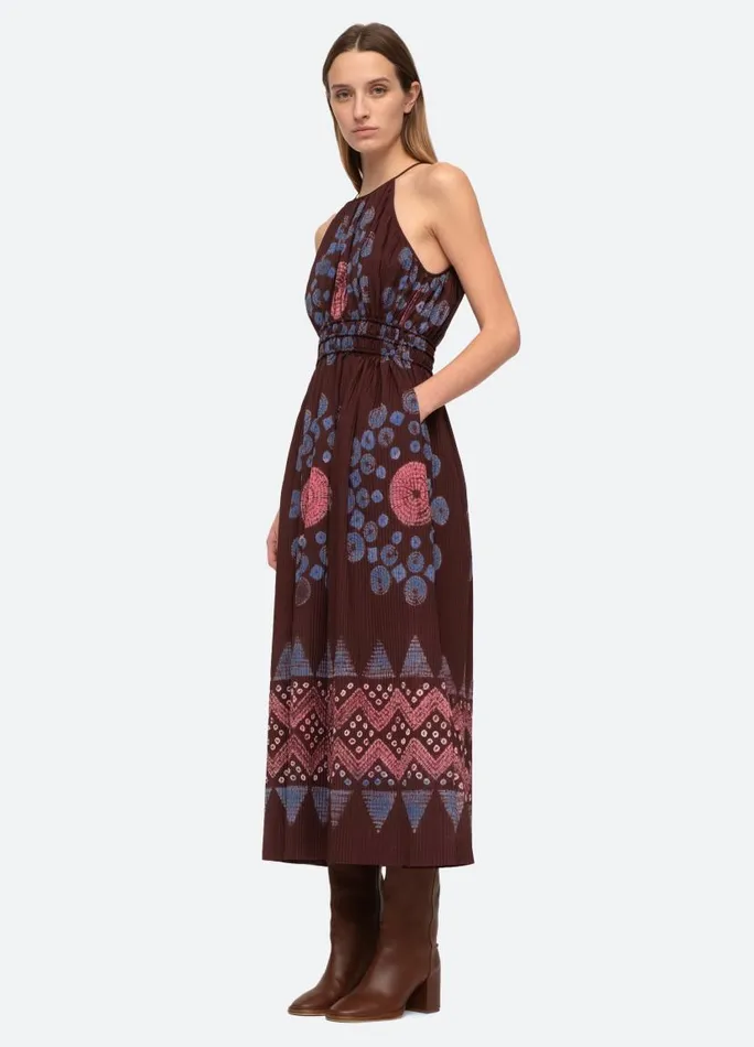 Sea New York Dresses Women Yana Dress Rose Sea New York Dresses Women Yana Dress Rose
