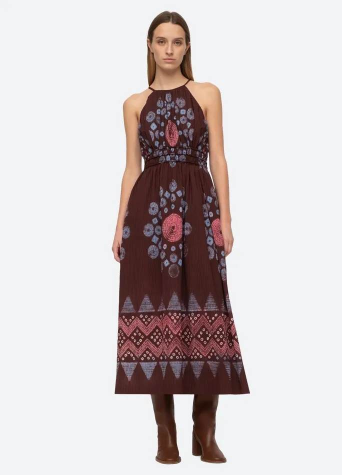 Sea New York Dresses Women Yana Dress Rose Sea New York Dresses Women Yana Dress Rose