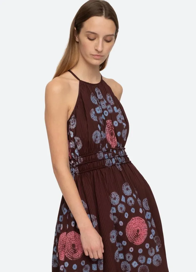 Sea New York Dresses Women Yana Dress Rose Sea New York Dresses Women Yana Dress Rose