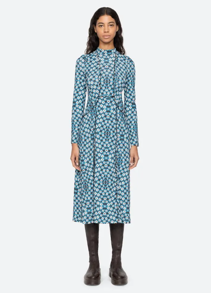Sea New York Dresses Women Zina Dress Multi Sea New York Dresses Women Zina Dress Multi
