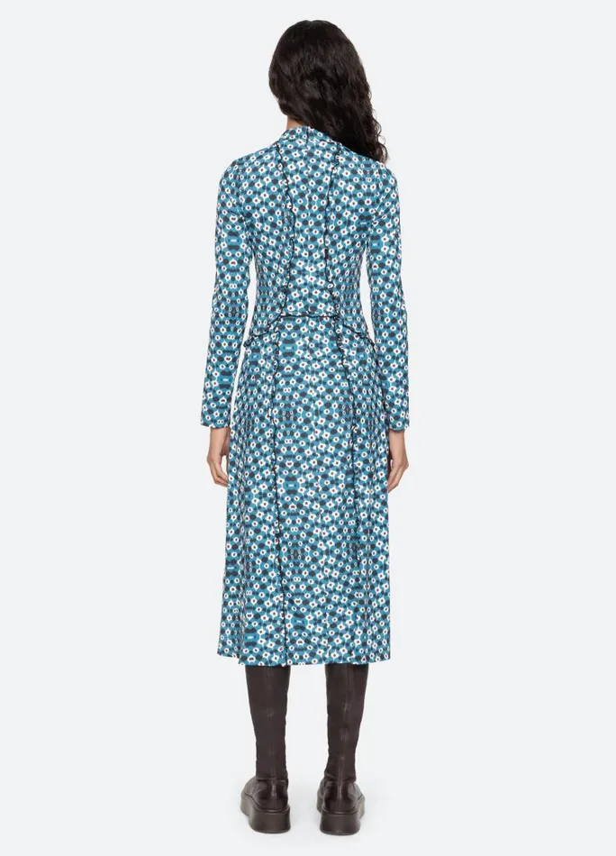 Sea New York Dresses Women Zina Dress Multi Sea New York Dresses Women Zina Dress Multi