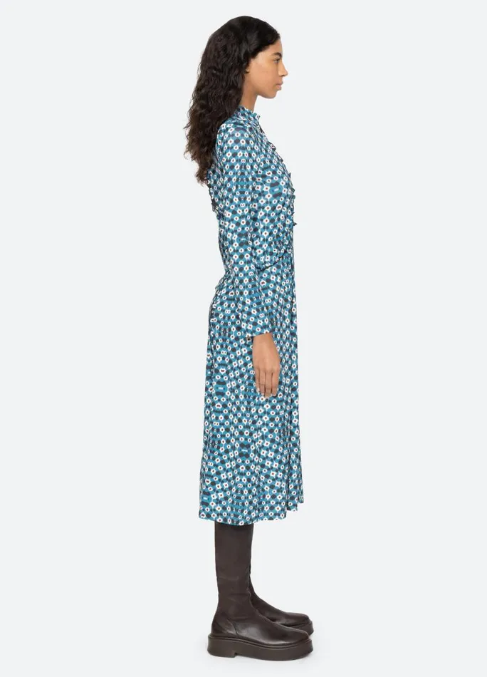 Sea New York Dresses Women Zina Dress Multi Sea New York Dresses Women Zina Dress Multi
