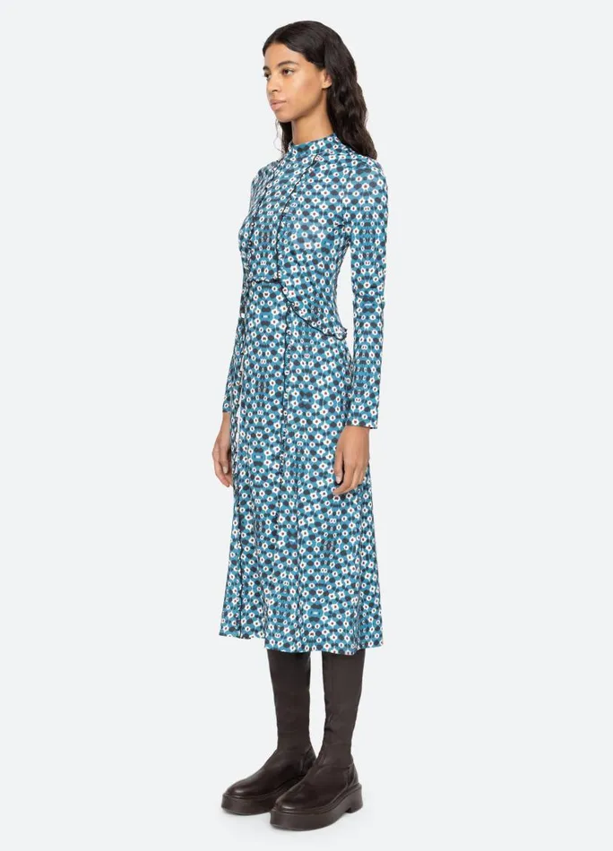 Sea New York Dresses Women Zina Dress Multi Sea New York Dresses Women Zina Dress Multi