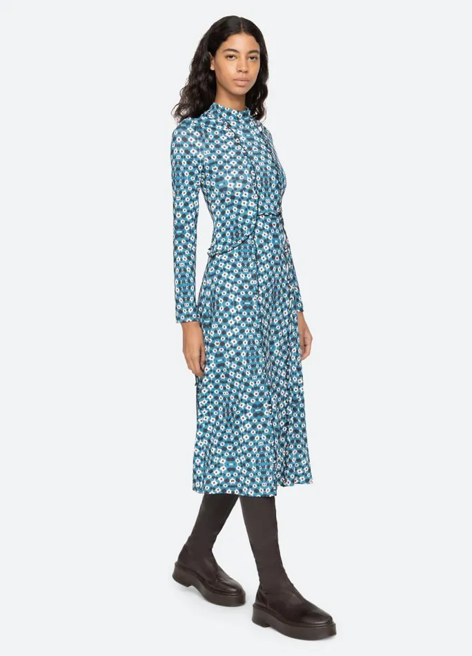 Sea New York Dresses Women Zina Dress Multi Sea New York Dresses Women Zina Dress Multi