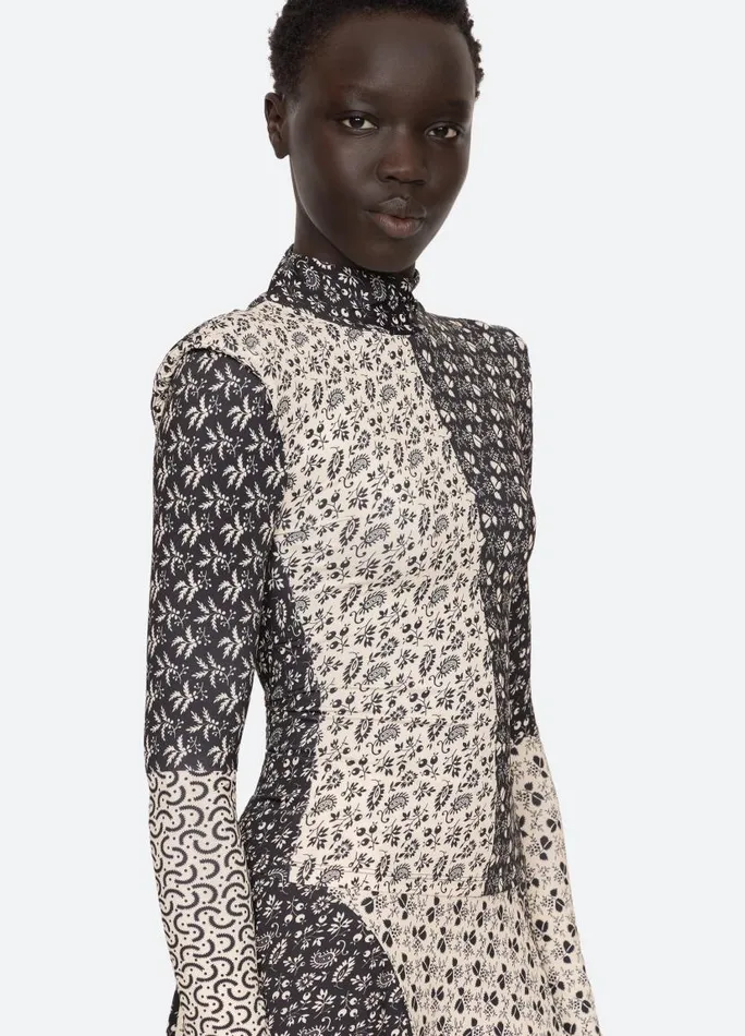 Sea New York Tops Women Panna Top Black Sea New York Tops Women Panna Top Black