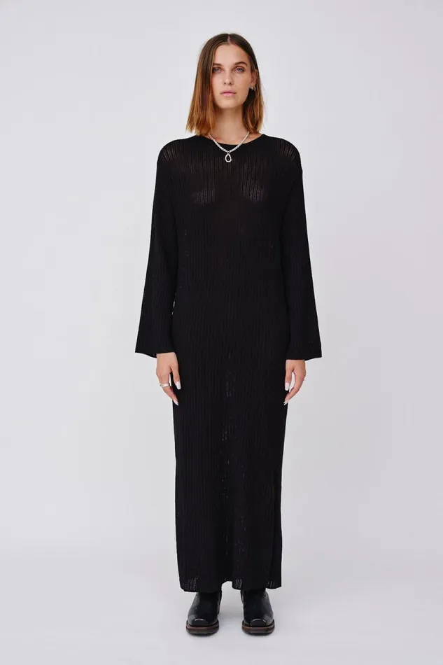 Selene Dress 8211 Black Women Won Hundred Dresses