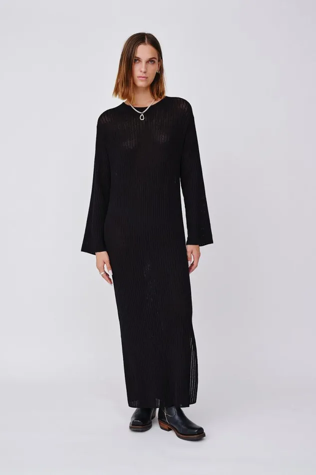 Selene Dress 8211 Black Women Won Hundred Dresses