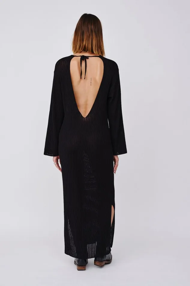 Selene Dress 8211 Black Women Won Hundred Dresses