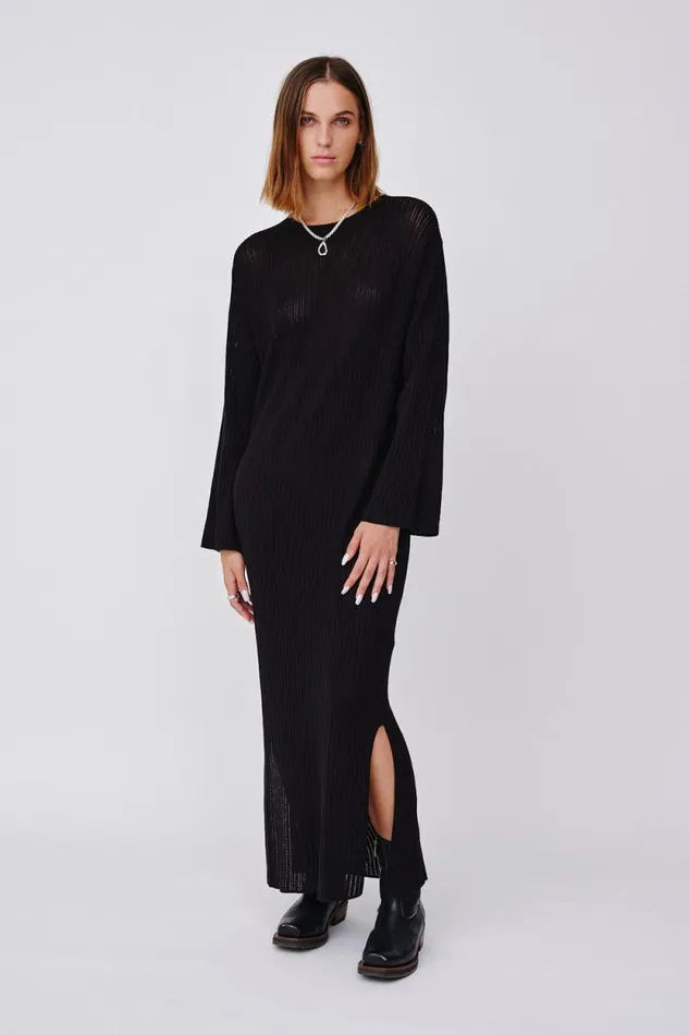 Selene Dress 8211 Black Women Won Hundred Dresses