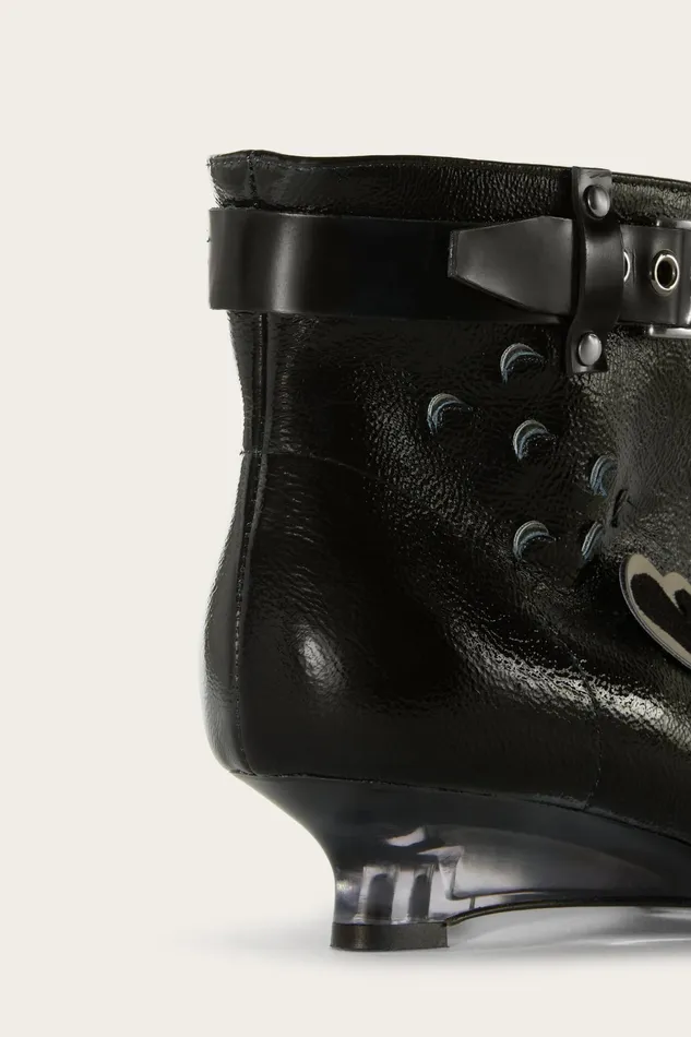 Shoes Women PUCCI Puccing Ankle Boots