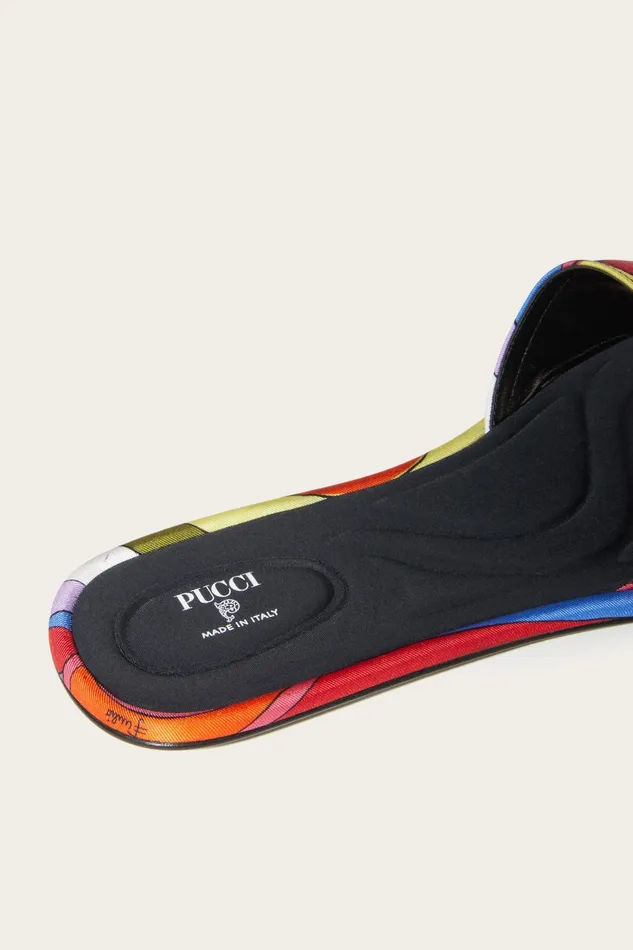 Shoes Women PUCCI Yummy Sandals