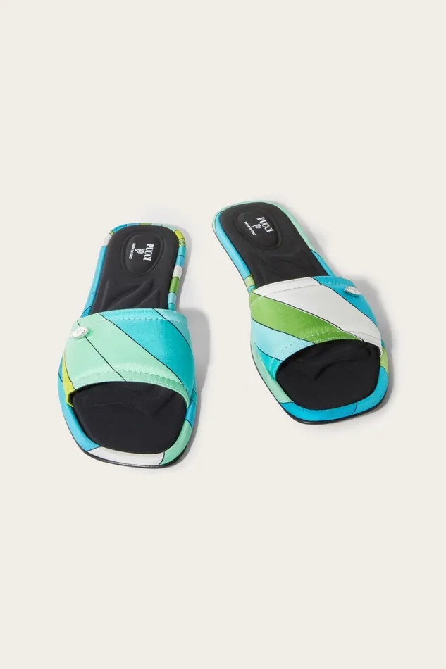 Shoes Women PUCCI Yummy Sandals