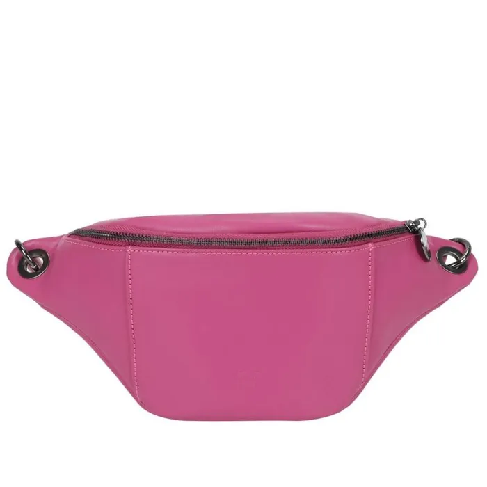 Shop Bags BUFFALO Bum Muse Pink Berry Pink Berry
