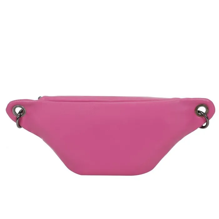 Shop Bags BUFFALO Bum Muse Pink Berry Pink Berry